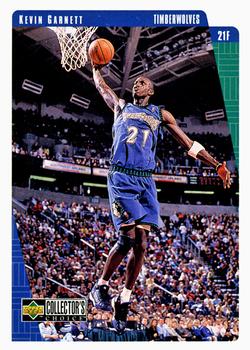 Kevin Garnett