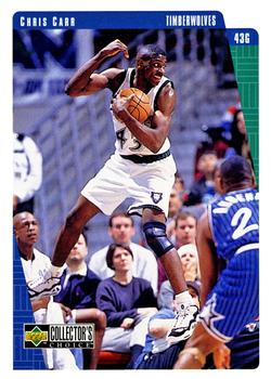 Chris Carr