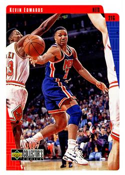 Kevin Edwards