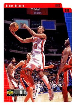 Kerry Kittles