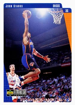 John Starks