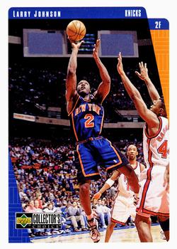 Larry Johnson