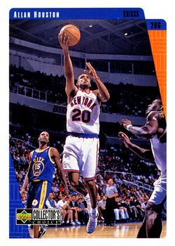 Allan Houston
