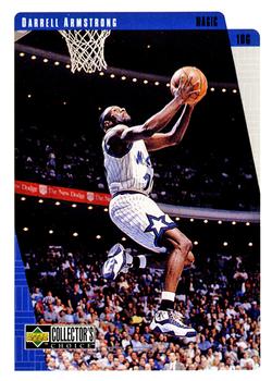 Darrell Armstrong
