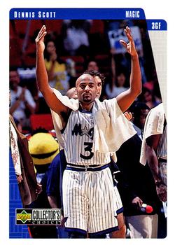 Dennis Scott