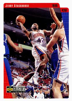 Jerry Stackhouse