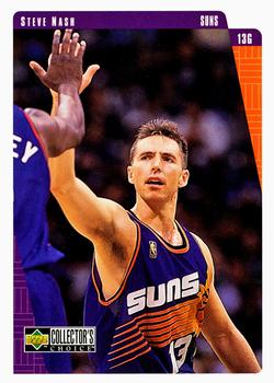 Steve Nash
