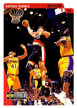 Arvydas Sabonis