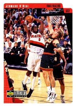 Jermaine O'Neal