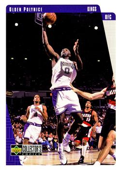 Olden Polynice