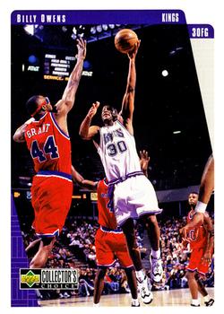 Billy Owens