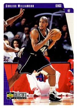 Corliss Williamson