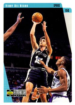 Vinny Del Negro