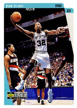 Sean Elliott