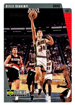 Detlef Schrempf