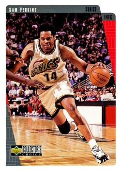 Sam Perkins