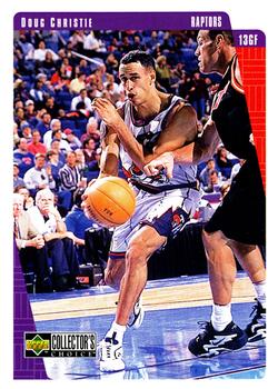 Doug Christie