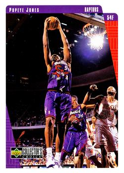 Popeye Jones