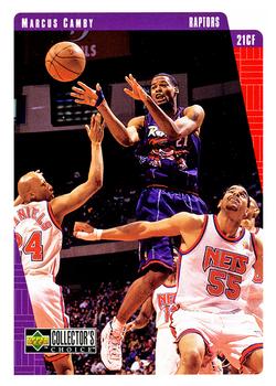 Marcus Camby