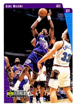 Karl Malone