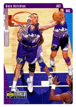 Greg Ostertag