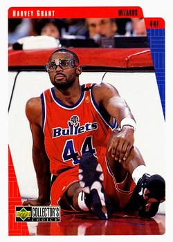 Harvey Grant