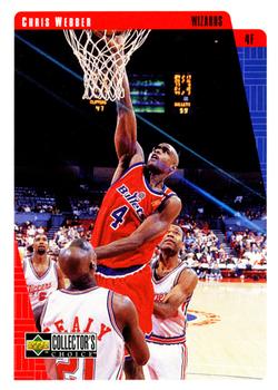 Chris Webber