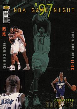 Charlotte Hornets