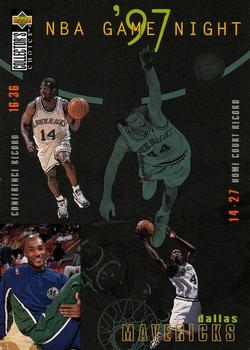 Dallas Mavericks