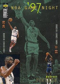 Detroit Pistons