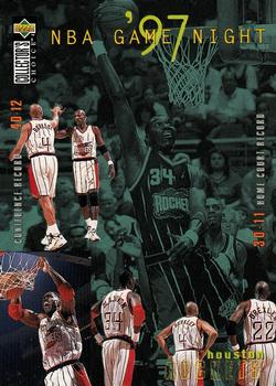 Houston Rockets