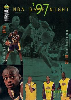 Los Angeles Lakers