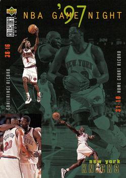 New York Knicks