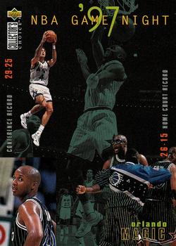 Orlando Magic