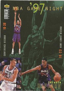 Toronto Raptors