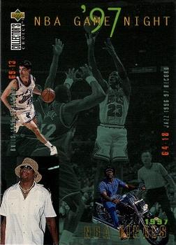 1997 NBA Finals
