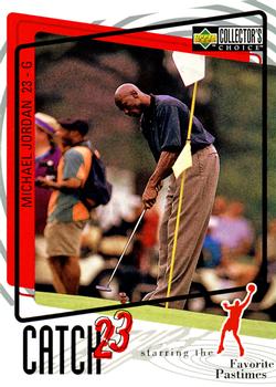 Michael Jordan
