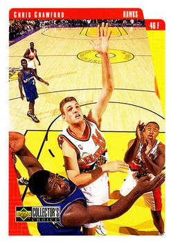 Chris Crawford