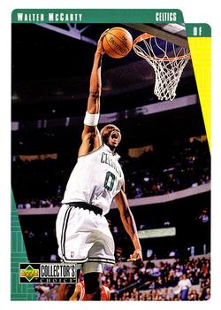 Walter McCarty