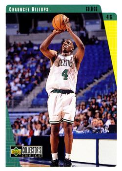 Chauncey Billups