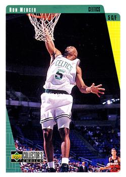 Ron Mercer