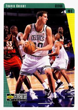 Travis Knight
