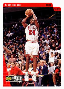 Scott Burrell
