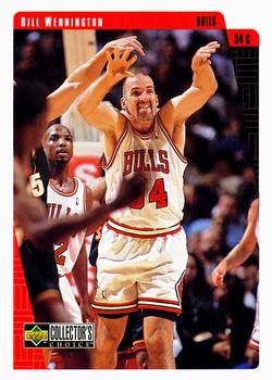 Bill Wennington