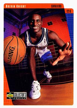 Brevin Knight