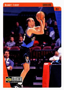 Danny Ferry