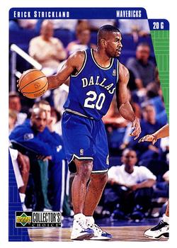 Erick Strickland