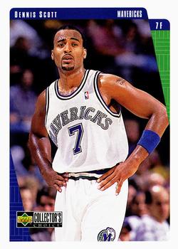 Dennis Scott