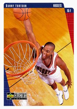 Danny Fortson