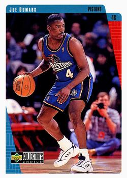 Joe Dumars